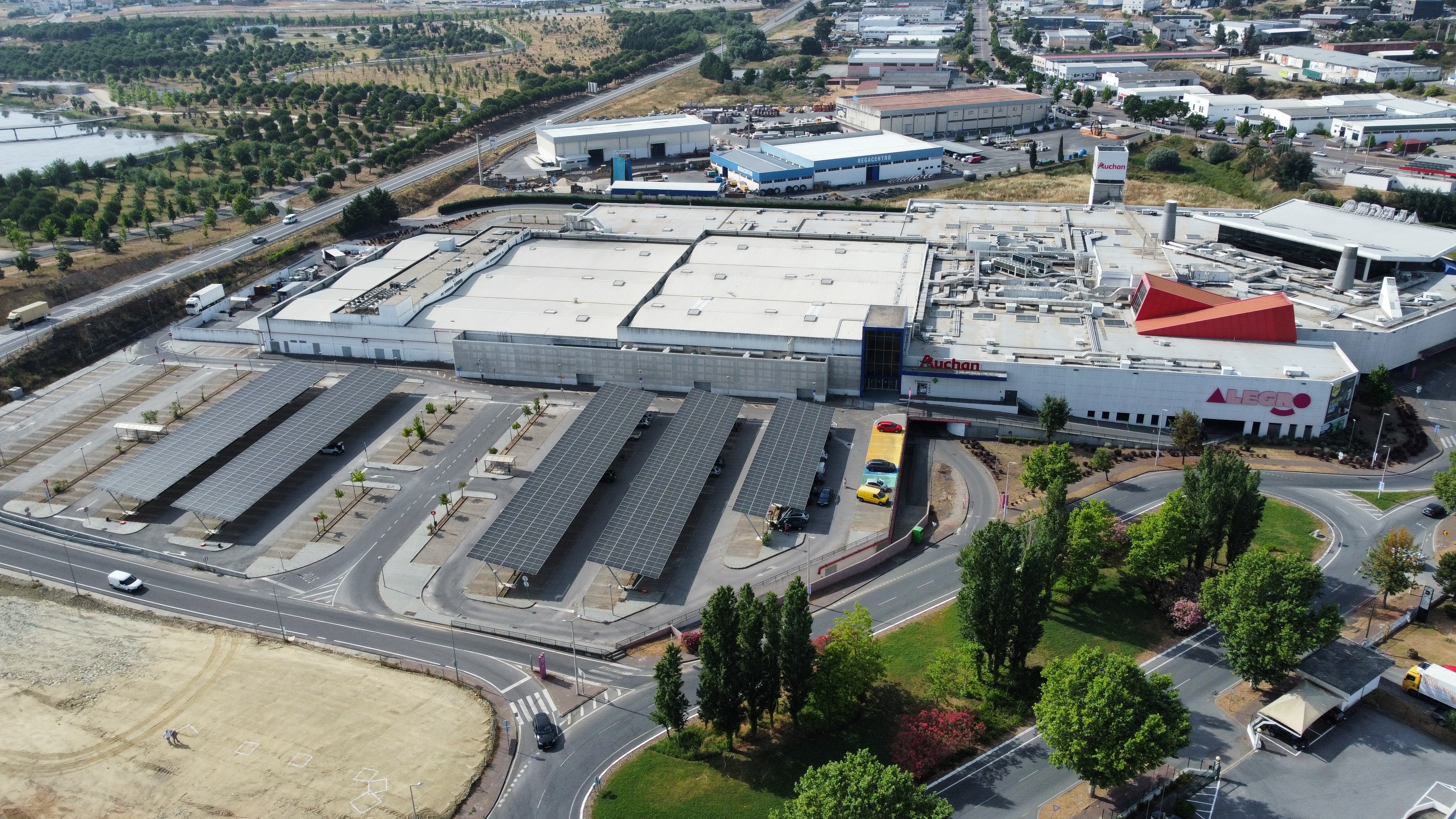 Helexia Algero Portugal