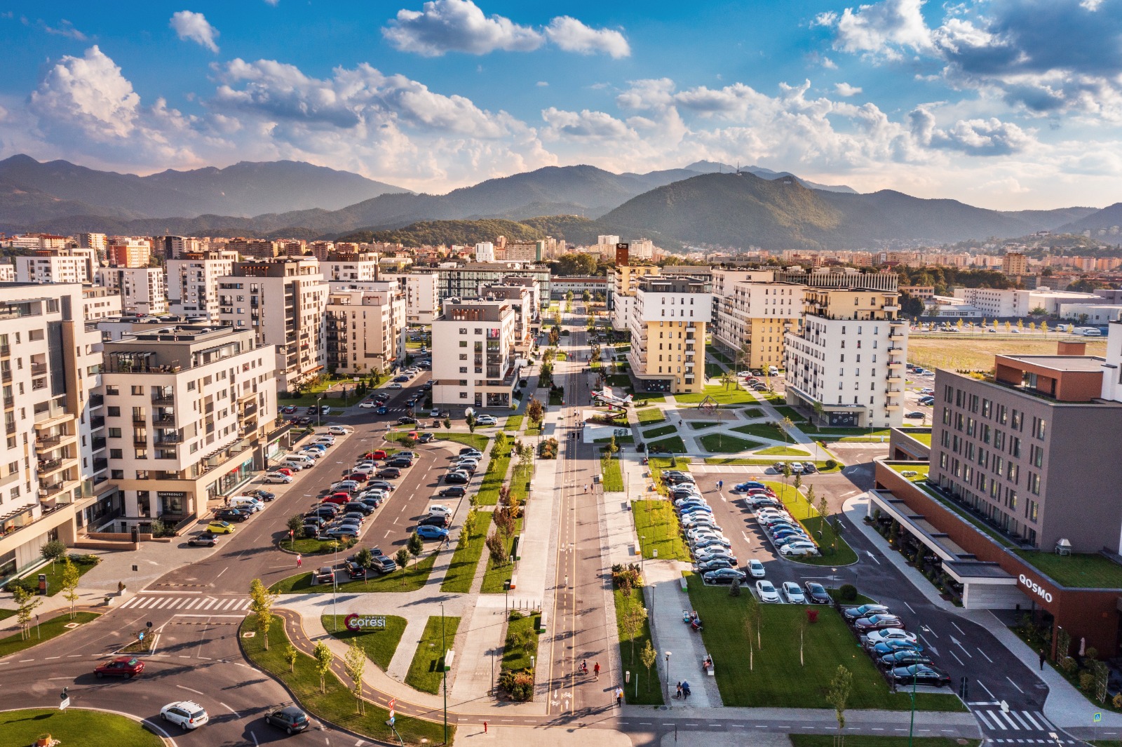 Cartier Coresi Day View