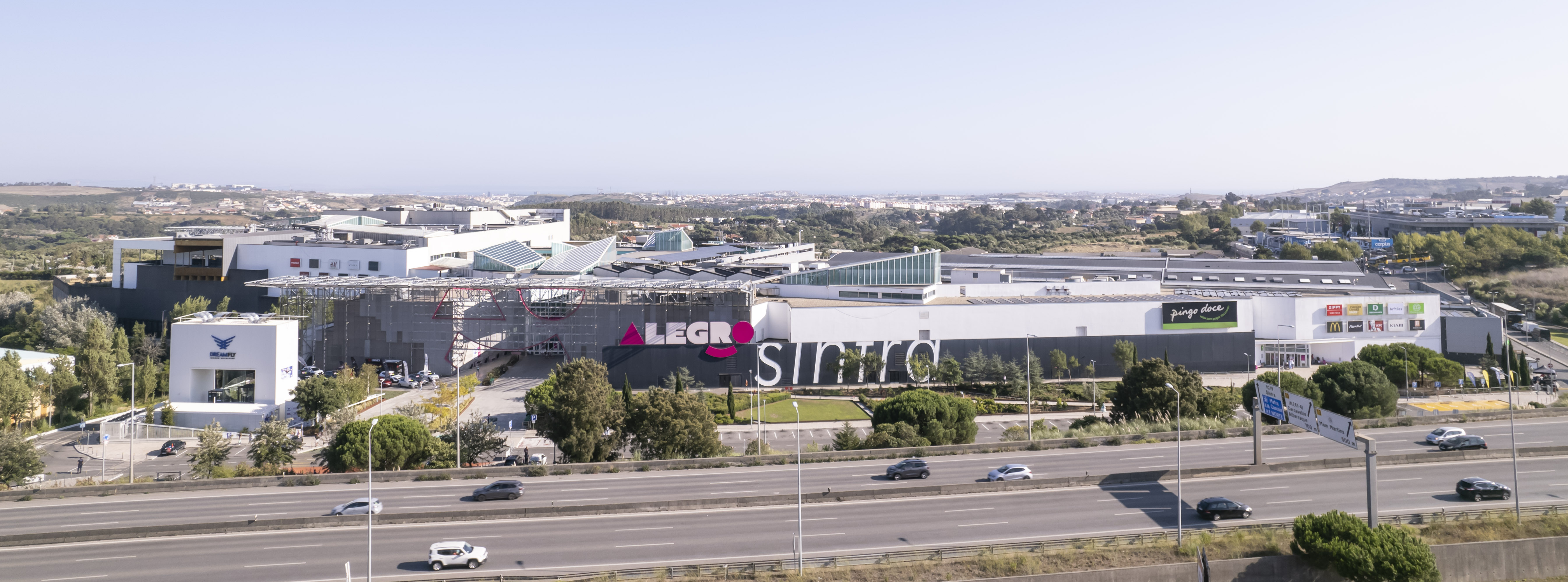 Alegro Sintra - Portugal