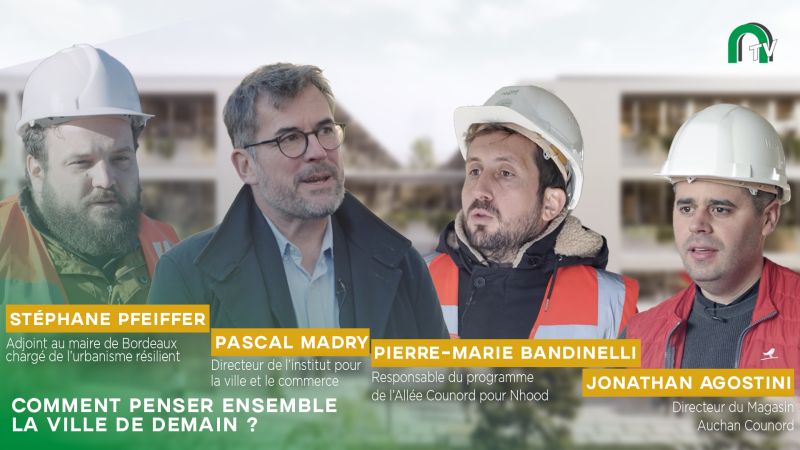 New Living Mood Counord