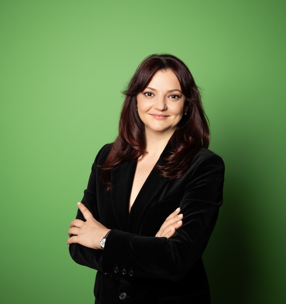 Mihaela Petruescu Nhood