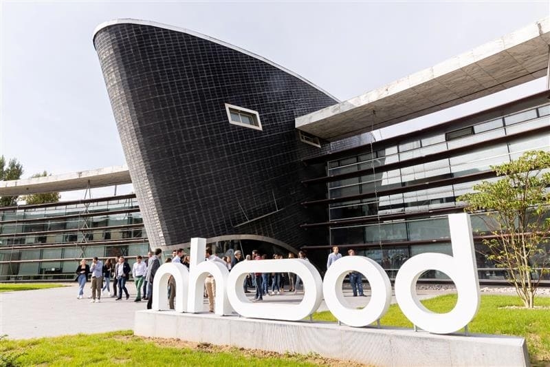 QG NHOOD Villeneuve d'Ascq