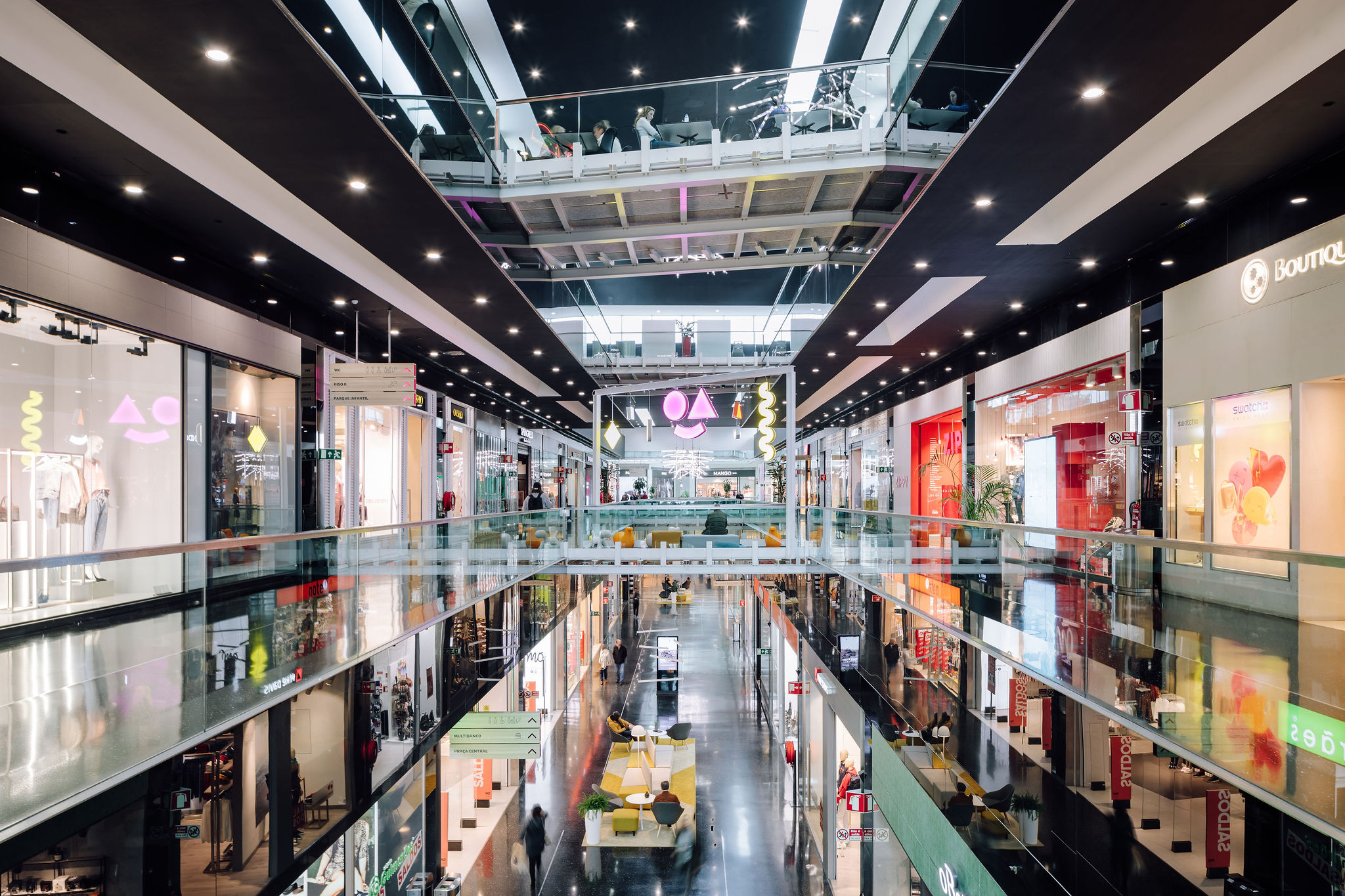 Galerie Algero Sintra au Portugal