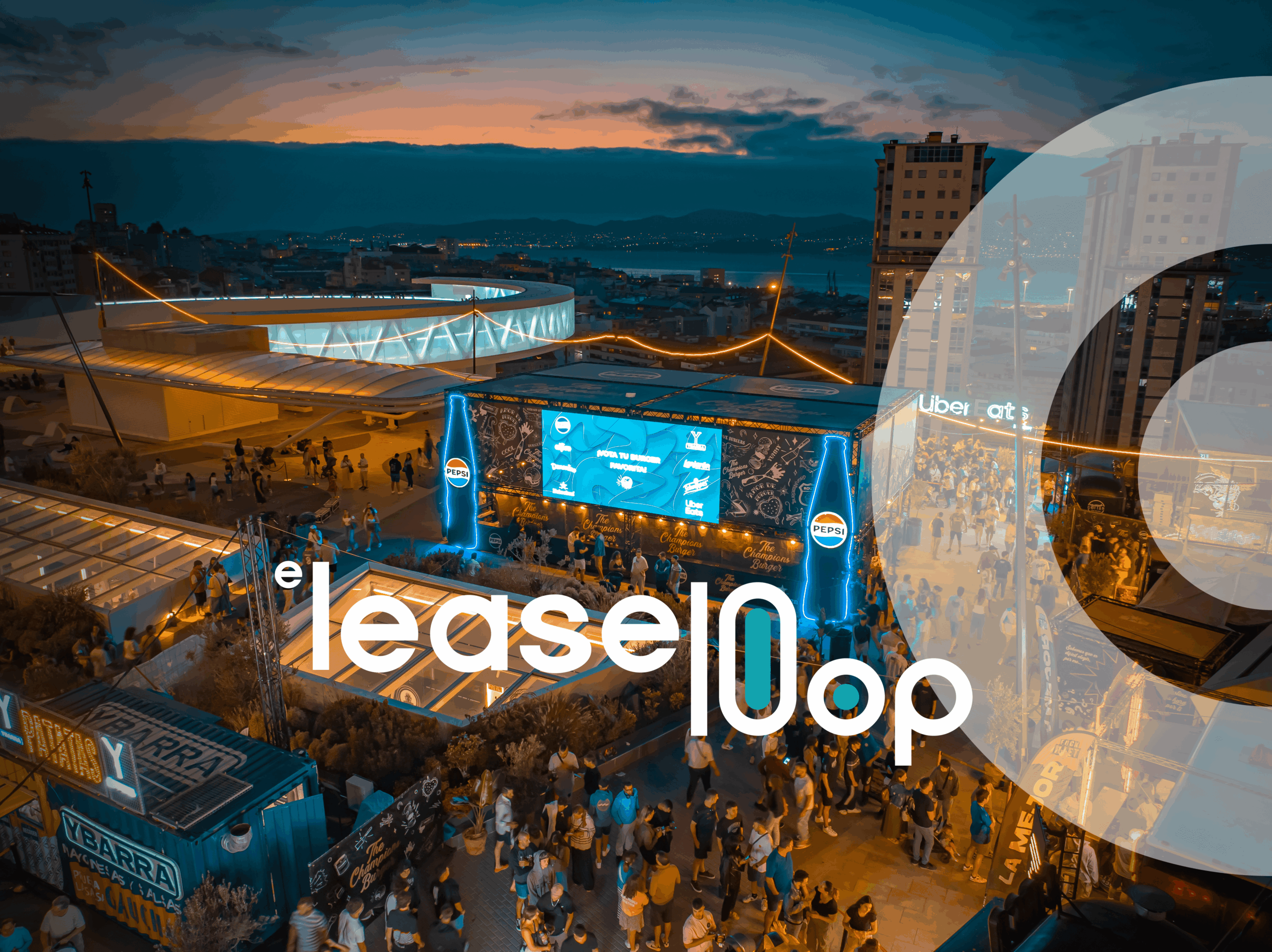 outil de gestion de specialty leasing eLeaseloop