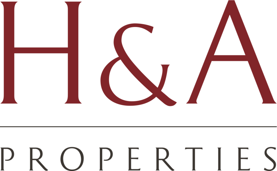 Logo HA Properties
