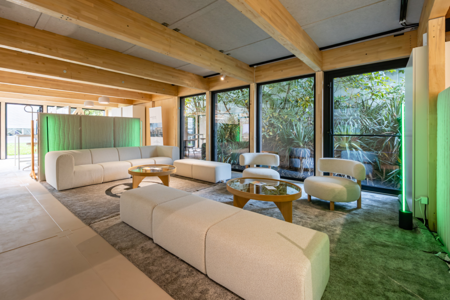 bowhood inauguration