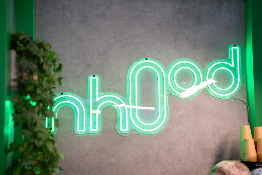 Nhood