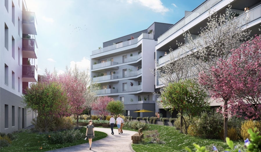 DEV - Inattendu Strasbourg