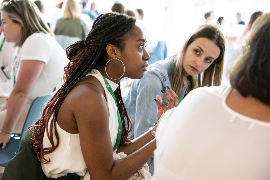 Nhooders - Engagement