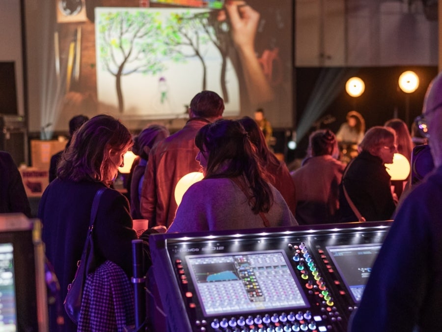 EVENT - Concert Boxtown