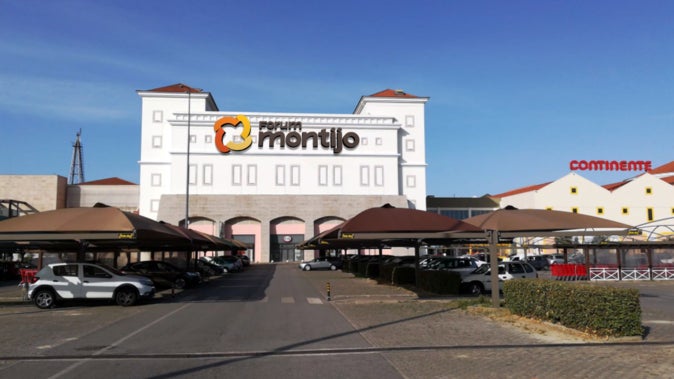 Rebranding Forum Montijo