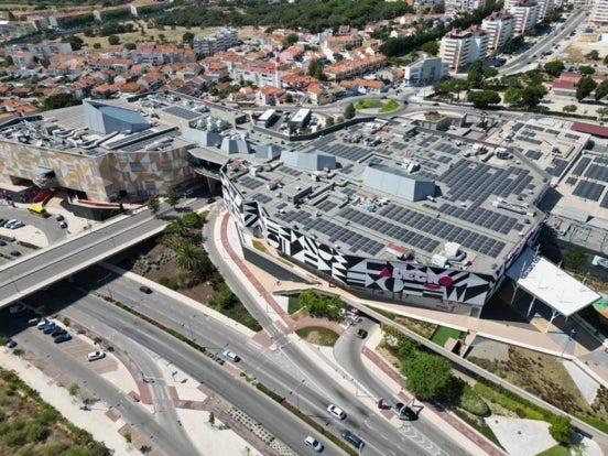 Alegro Setubal - Portugal