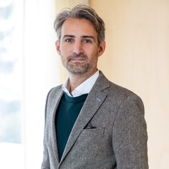 Charles Boissonnet