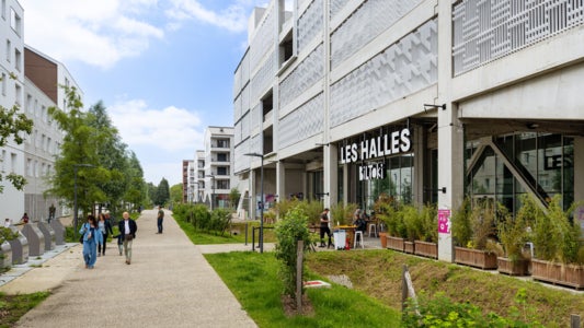 La Maillerie Biltoki