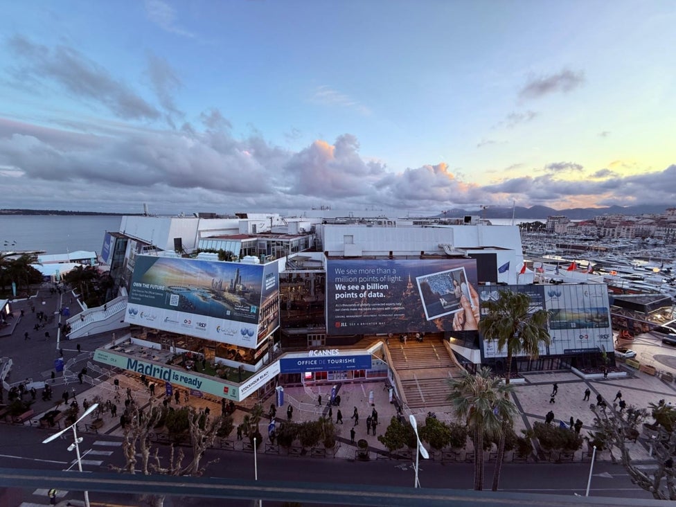 Palais des Festivals de Cannes - MAPIC