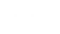 Logo Pradera blanc