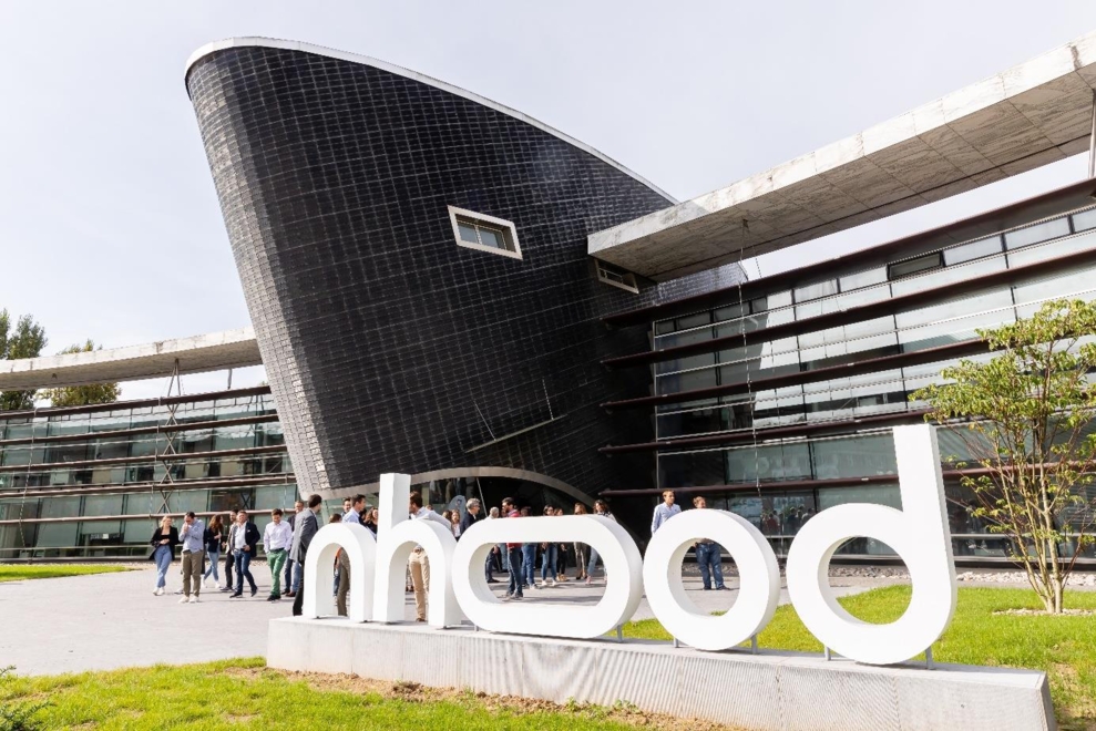 QG Nhood Villeneuve d'Ascq France