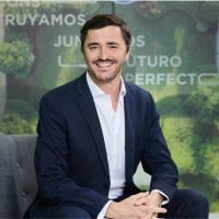 Pedro Rizo Director Business Development Iberia