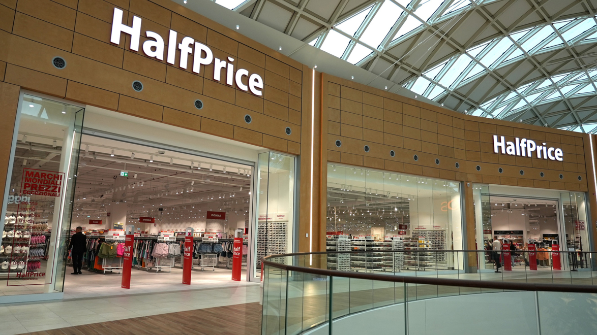 Halprice Merlata Bloom Milano