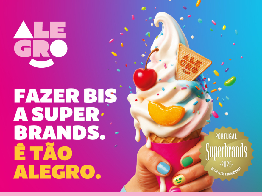 Alegro Superbrands