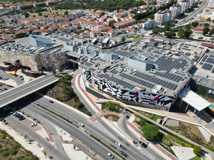 Alegro Setubal - Portugal