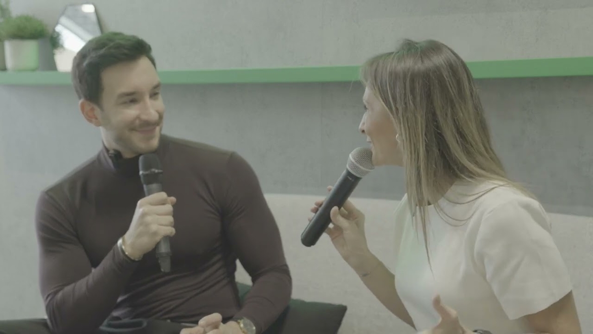 Kevin Bouchareb - MIPIM 2025