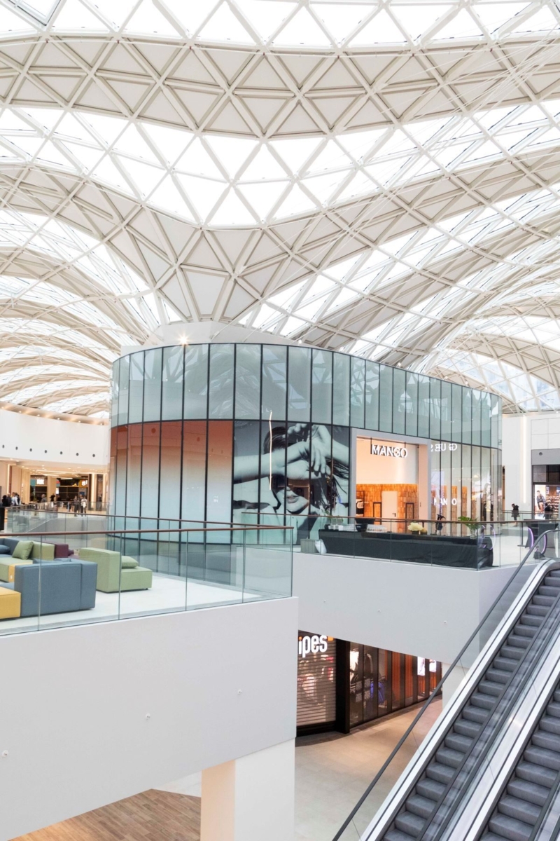 Merlata Bloom Galerie